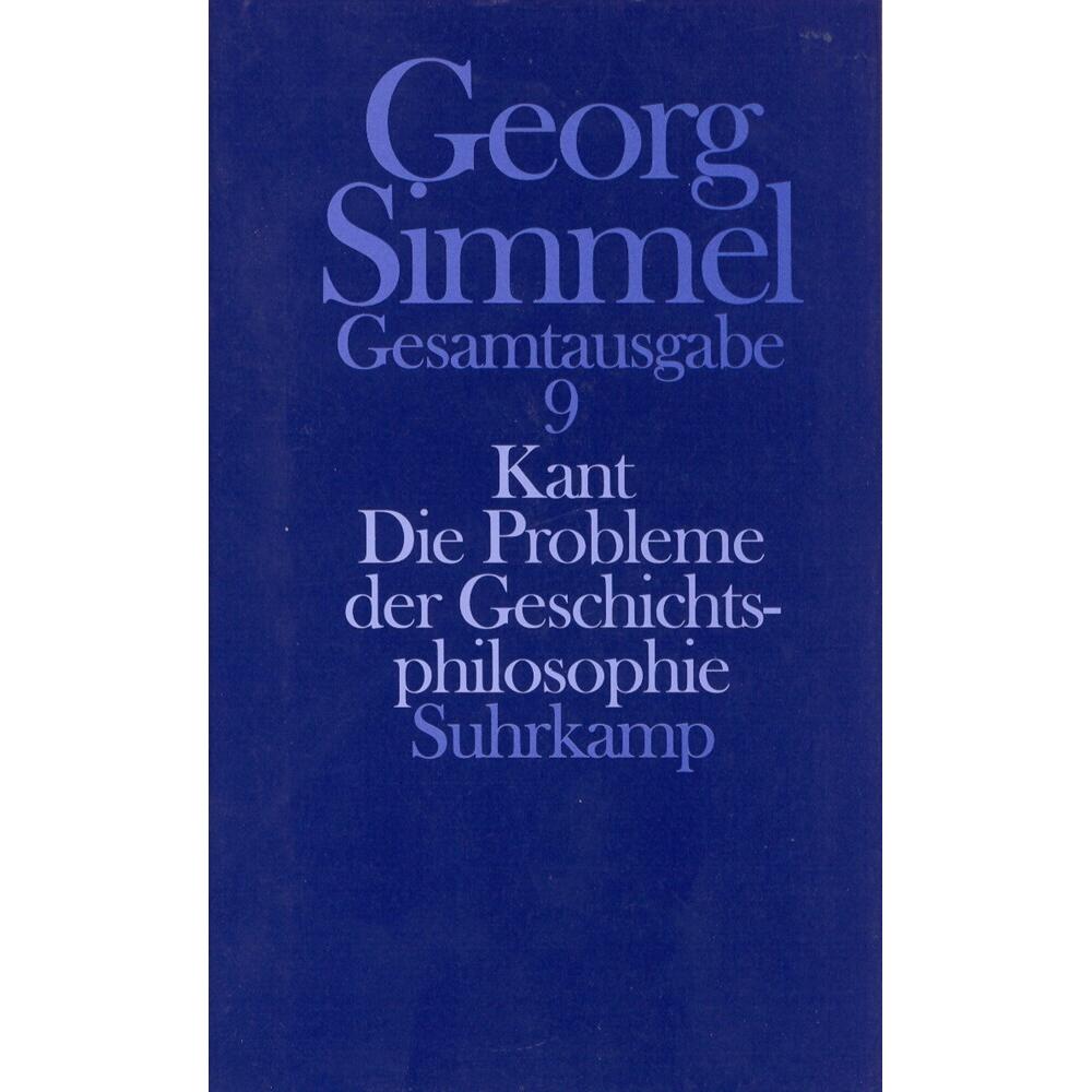Thumbnail - Kant, Fachbücher