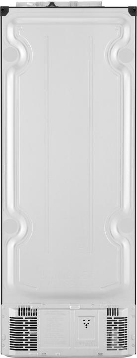 Actual product image LG Réfrigérateur Combiné Gbb569mcazn Noir (451 l)