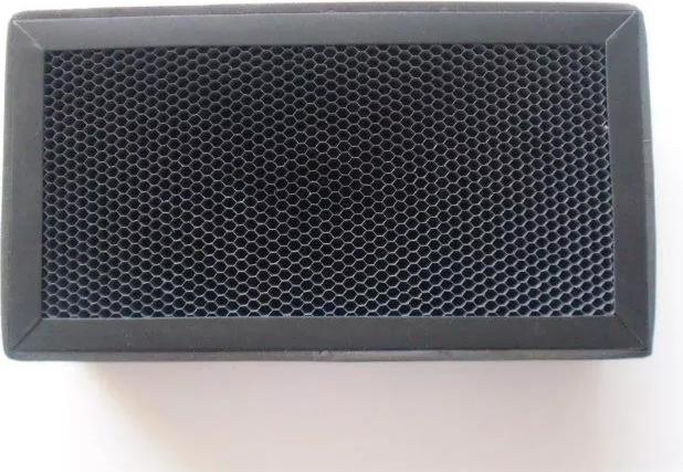 Actual product image Comedes Replacement filter Comedes LR 50 air purifier (1 x)