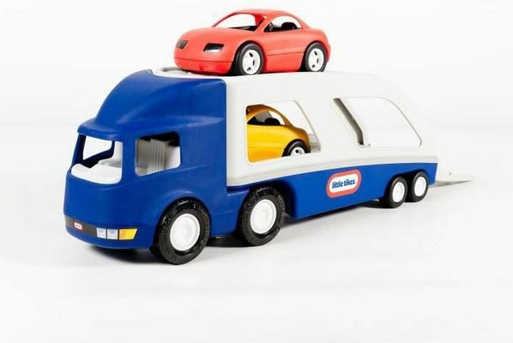 Actual product image Little Tikes Car transporter