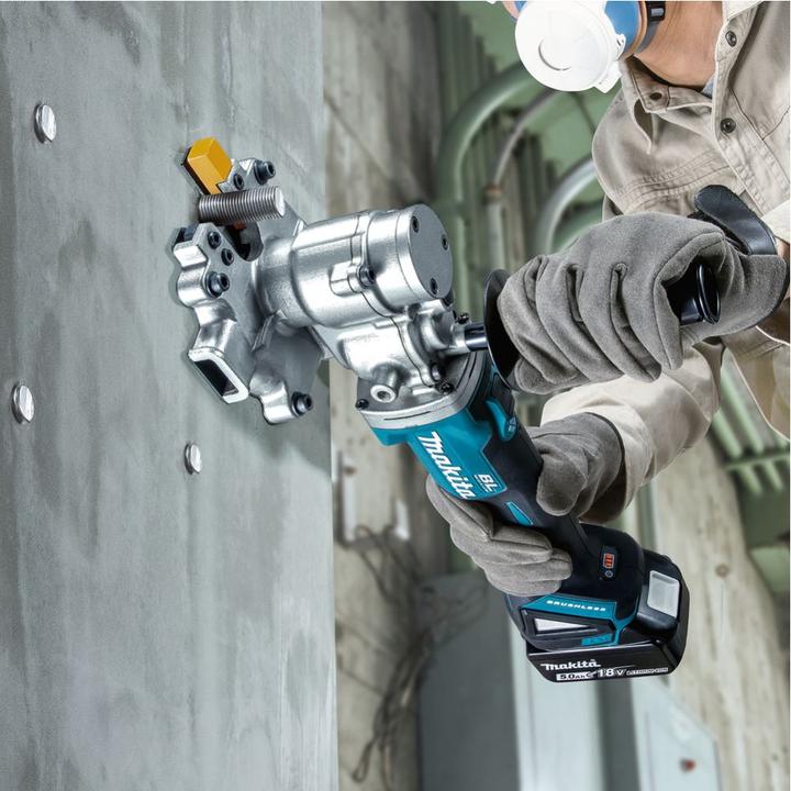 Image du produit Makita DSC251ZK Séparateur de tiges filetées sans fil