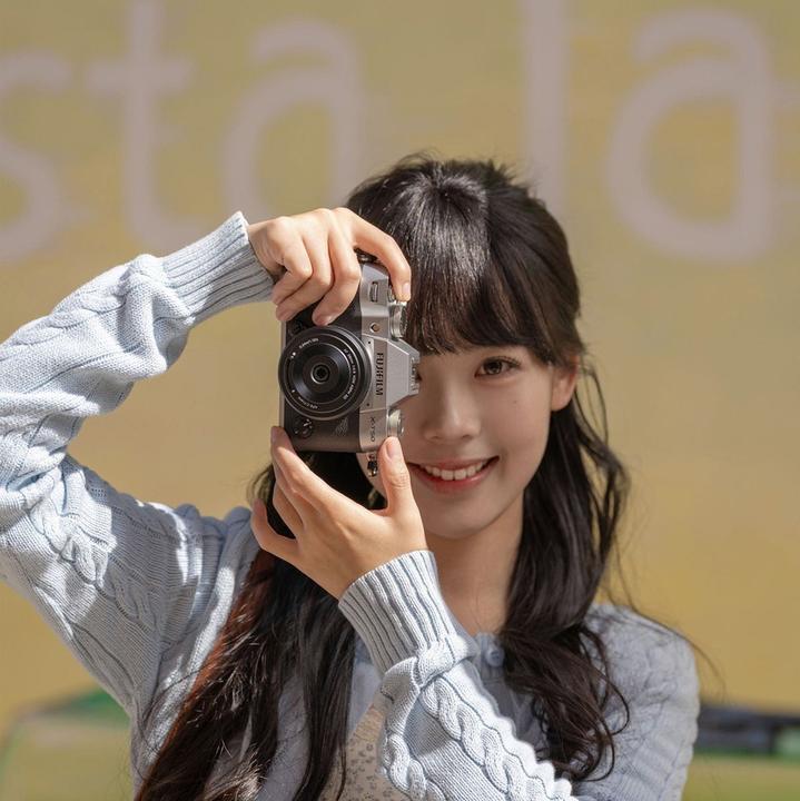 Actual product image Viltrox AF 28 mm f/4.5 XF Fuji X (Fujifilm X, full size)