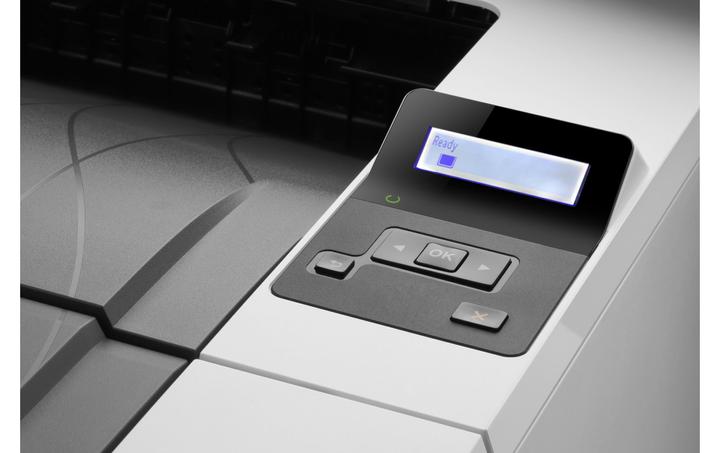 Image du produit HP M404dn LaserJet Pro (Laser, Noir et blanc)