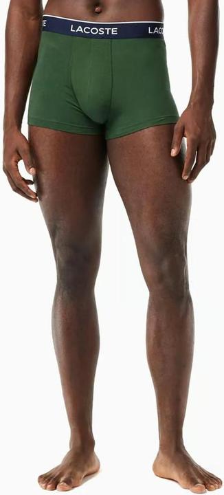Immagine prodotto Lacoste Confezione da 3 boxer (L, confezione da 3)
