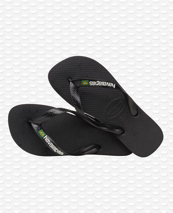 Produktbild Havaianas Brasil Logo (35)