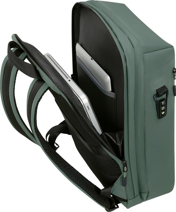 Actual product image Samsonite COATIFY BIZ151791 (15.50 l)