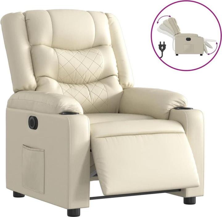 Immagine prodotto vidaXL Relaxsessel