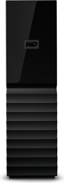 Produktbild WD My Book (8 TB)