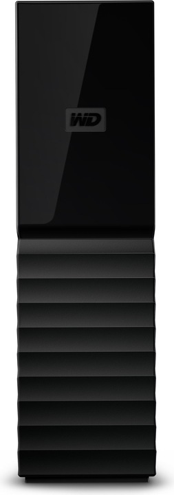 Actual product image WD My Book (6 TB)