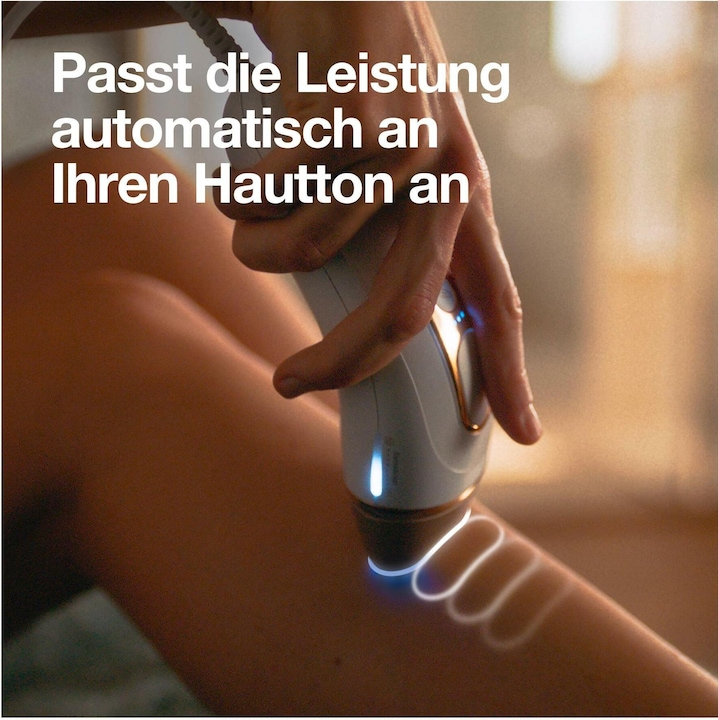 Productafbeelding Braun Silk-expert Pro IPL PL5152