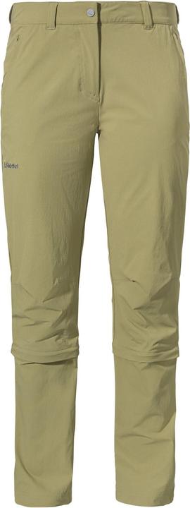 Produktbild Schöffel Pants Engadin1 Zip Off (48)