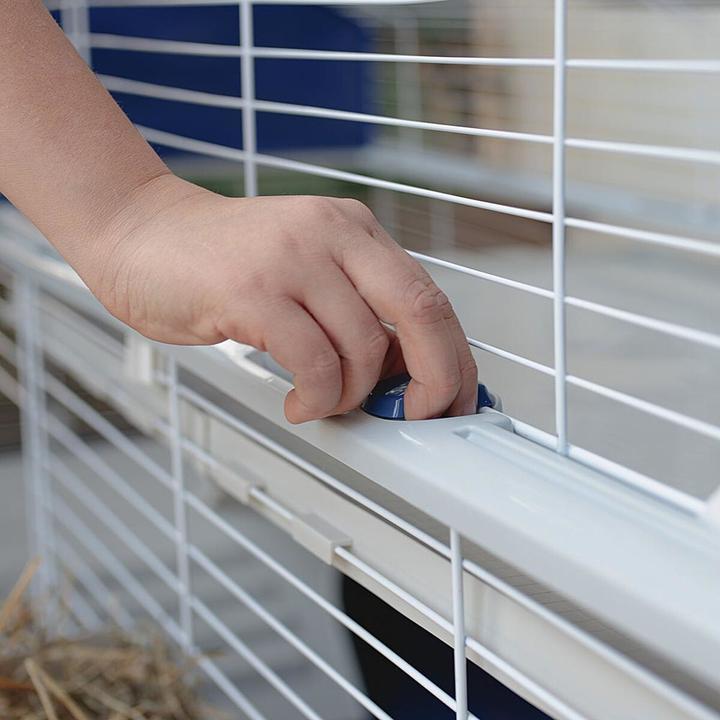 Actual product image Ferplast Barn