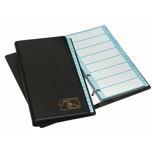 Bantex, Kalender, Telefonregister Copenhagen medium sort