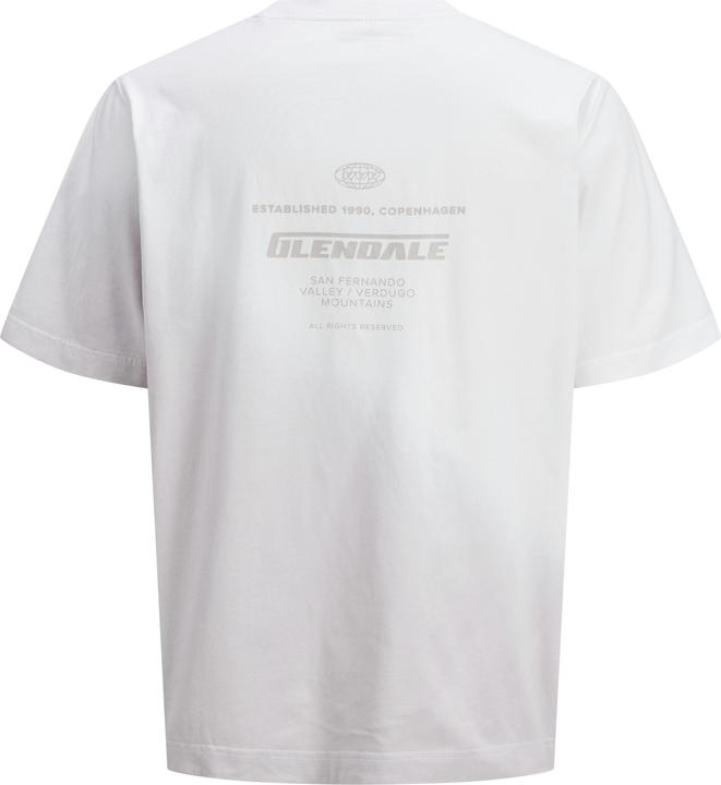 Image du produit Jack & Jones Colour Blocking T-shirt Junior T-shirt (140)