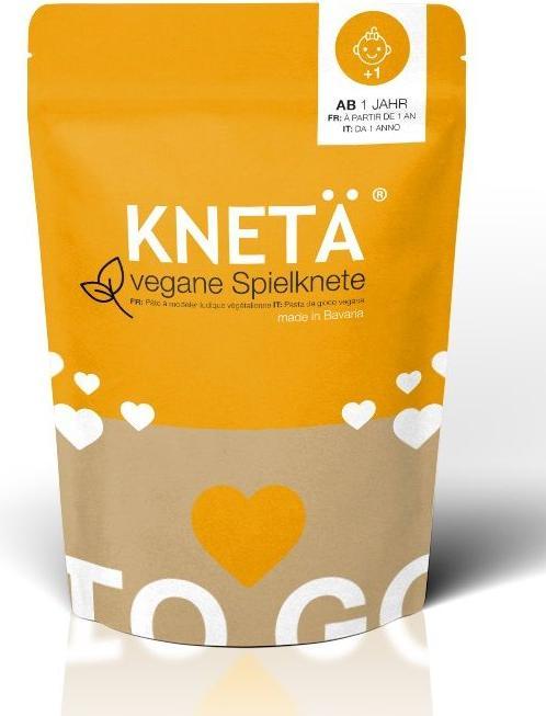 Knetä Bag Orange 100g