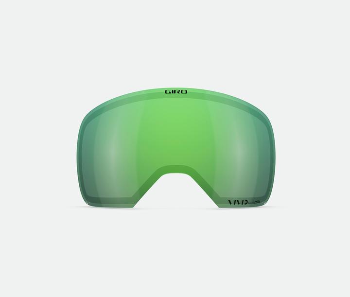 Actual product image Giro Comp Lense (Ski goggle replacement lens)