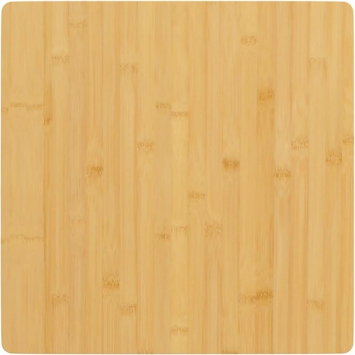 50 x 50 x 4 cm