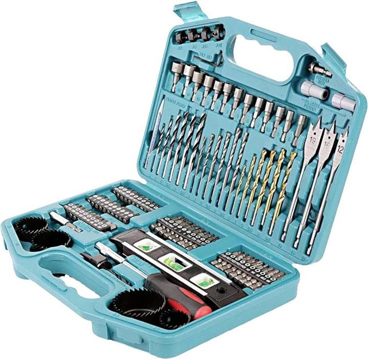 Image du produit Makita Jeu d'embouts (6,5 millimètres)