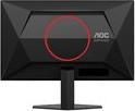 Actual product image AOC 4SRE Fast IPS Monitor,,, 2x HDMI, DisplayPort (1920 x 1080 pixels, 24.50")
