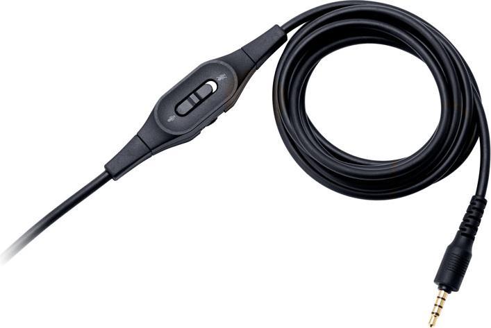 Immagine prodotto Audio-Technica ATH-G1 (Cablato)