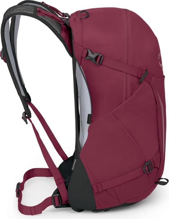 Actual product image Osprey Hikelite 26 Wanderrucksack 51 cm (26 l)