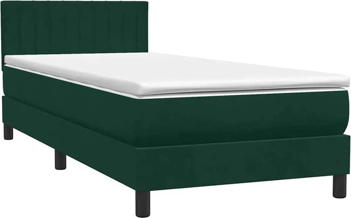 Image du produit vidaXL Marjeta (90 x 220 cm)
