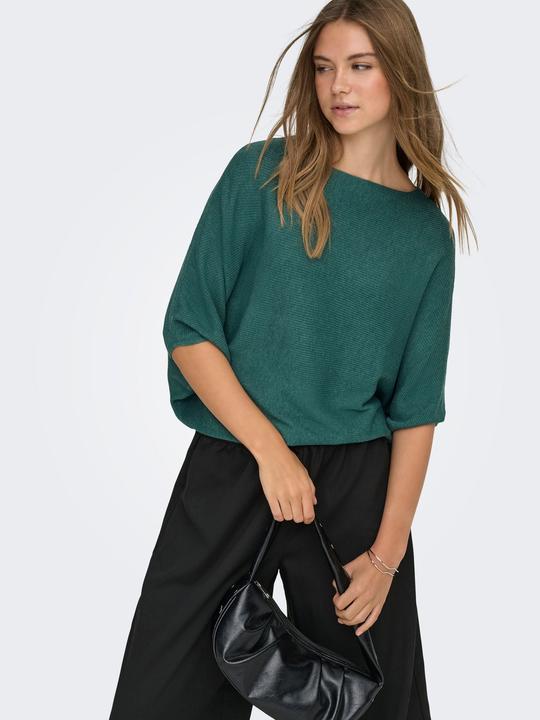 Actual product image JdY Bat sleeve knit sweater (S)