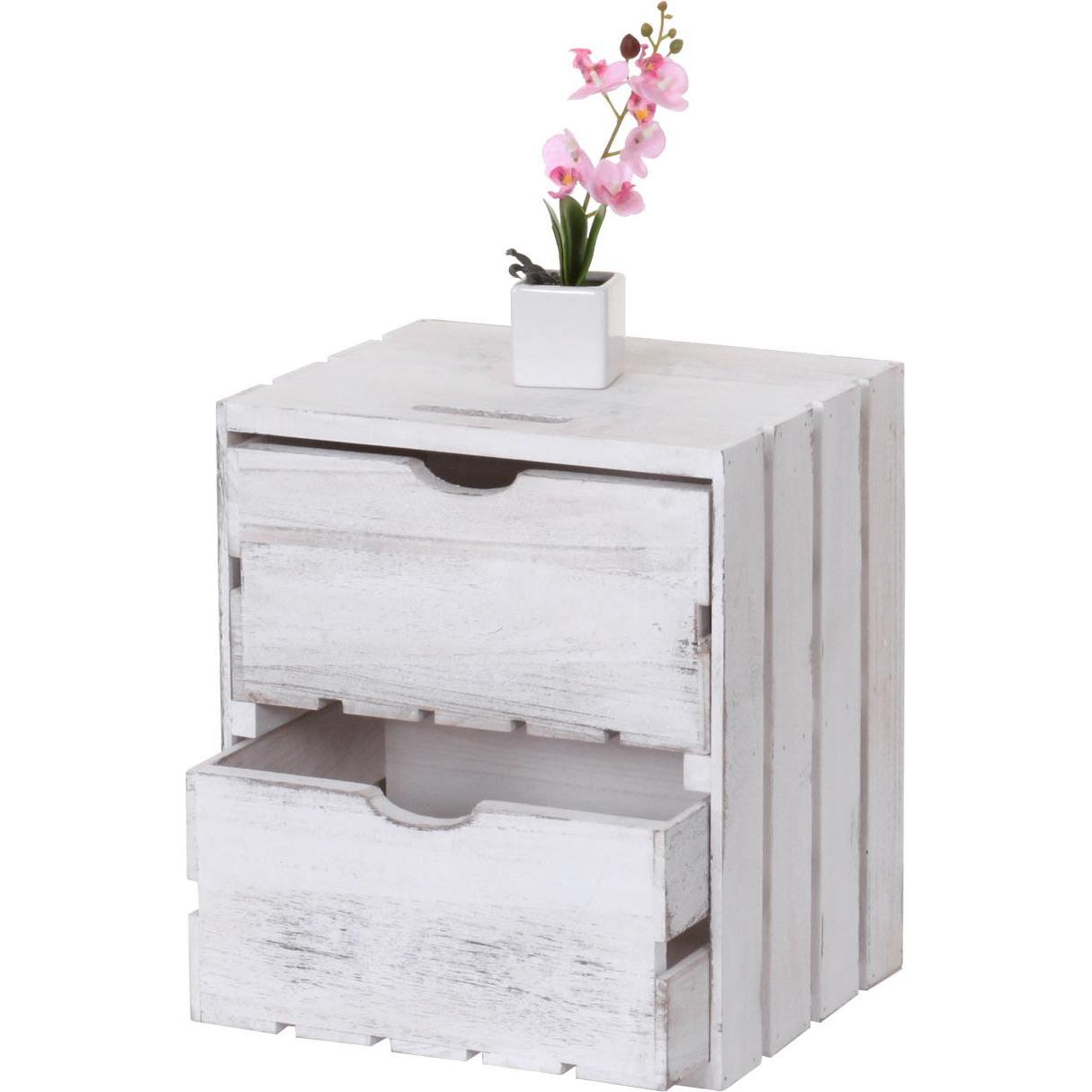 MCW, Kommode + Sideboard, C62 (36 x 32 x 26 cm)