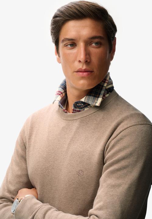 Produktbild Superdry Essentials Baumwollpullover (XXL)