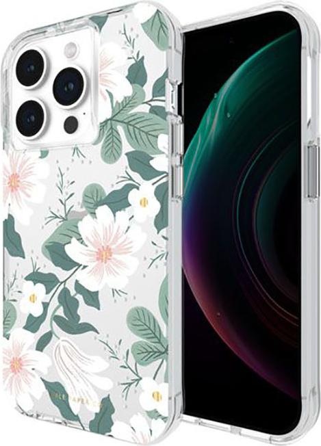 Produktbild Case-Mate Rifle Paper Co. Series (Apple iPhone 15 Pro)