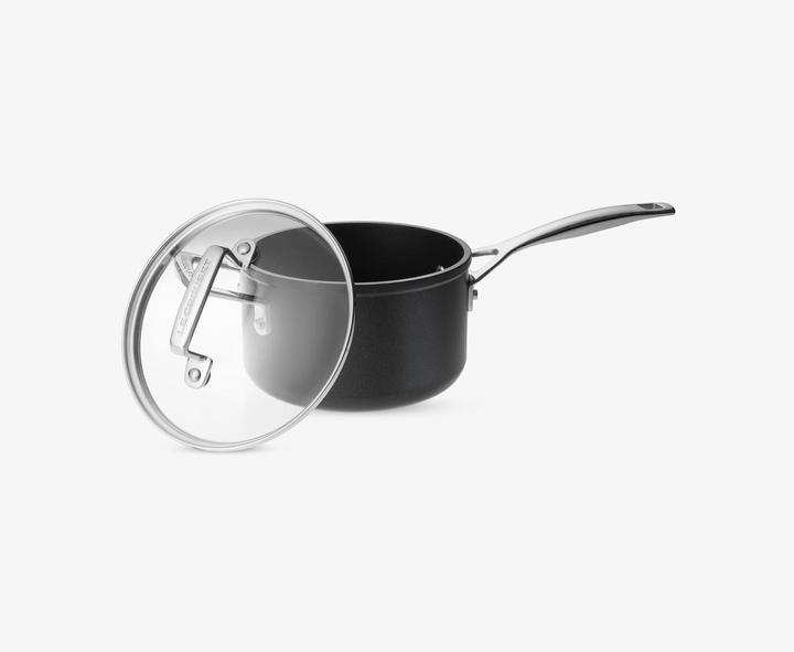 Produktbild Le Creuset Profitopf (20 cm, Kochtopf, Aluminium, Edelstahl)