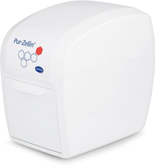 Produktbild IVF Hartmann Box leer