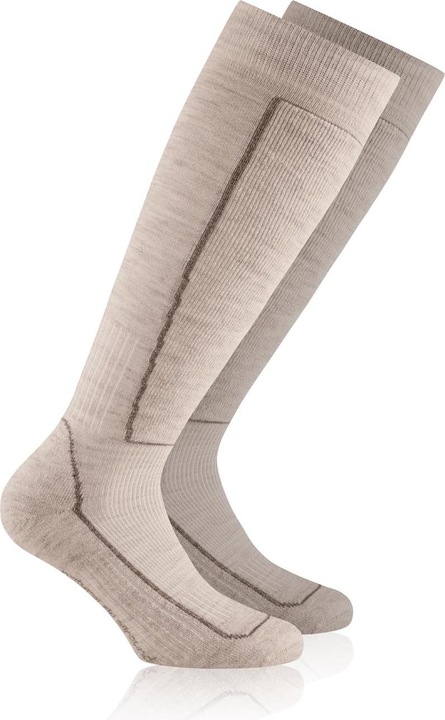 Produktbild Rohner Natural Ski (44 - 46)