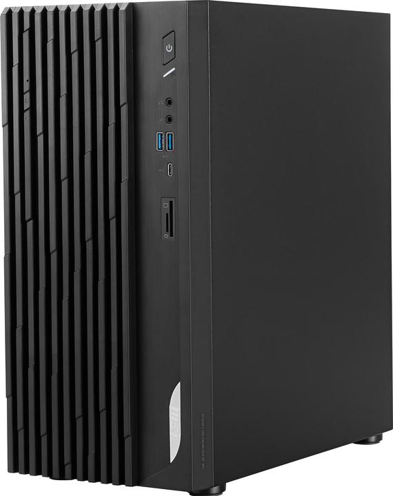 Productafbeelding MSI PRO DP180 14A-878EU ohne OS (512 GB, 16 GB, Intel Core i5-14400, UHD Graphics 730)