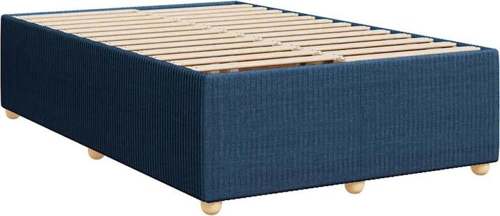 Image du produit vidaXL Boxspringbett (120 x 200 cm)