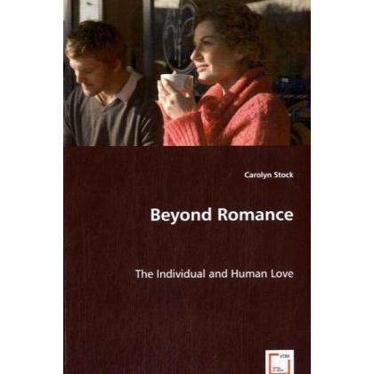 Beyond Romance, Sachbücher