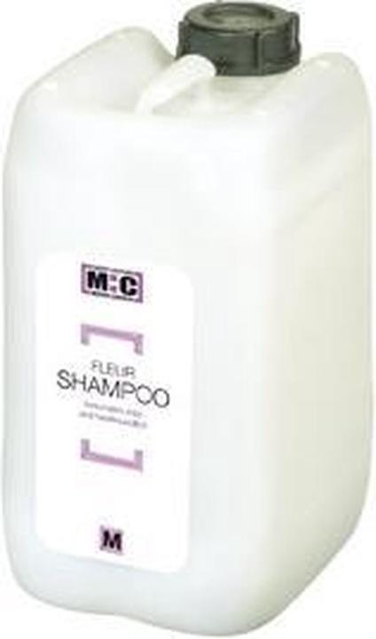 Immagine prodotto Meister Coiffeur M:C Shampoo Egg 5000 ml per capelli secchi (5000 ml, Shampoo liquido)