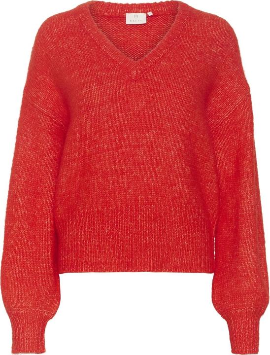 Actual product image Kaffe Katrina LS Pullover (M)