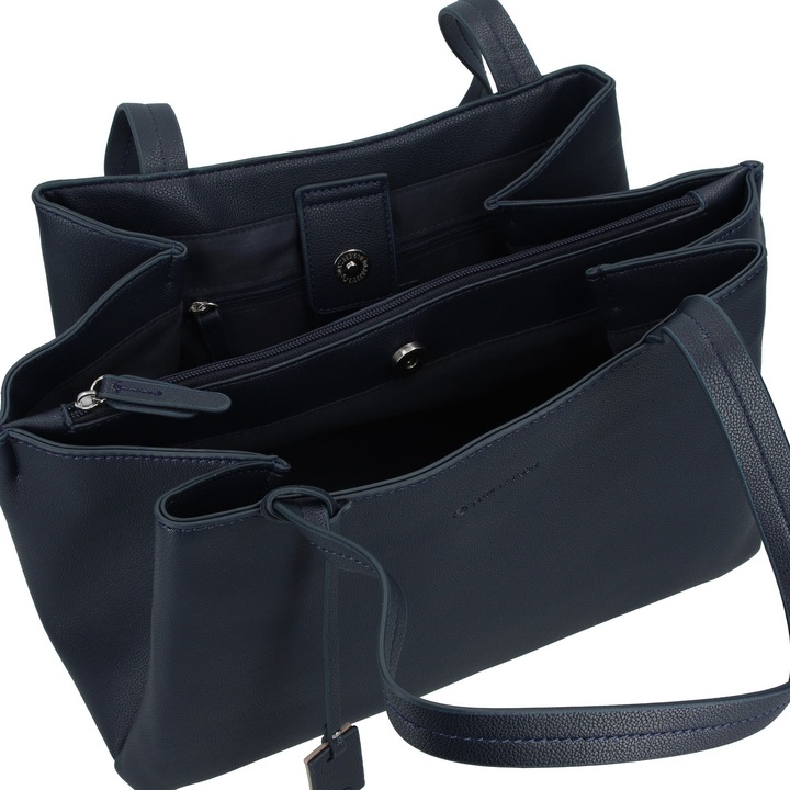 Produktbild Tom Tailor Mareile Shopper Tasche 37 cm (10 l)