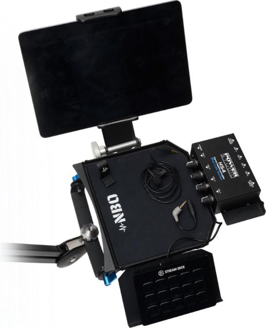 Image du produit NBO Oneboard - Performance Pack