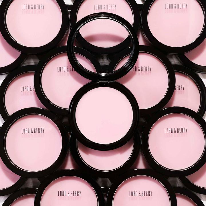 Actual product image Lord & Berry Skin Control