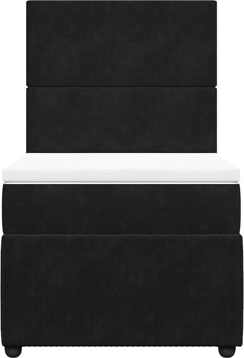 Image du produit vidaXL Boxspringbett (90 x 190 cm)