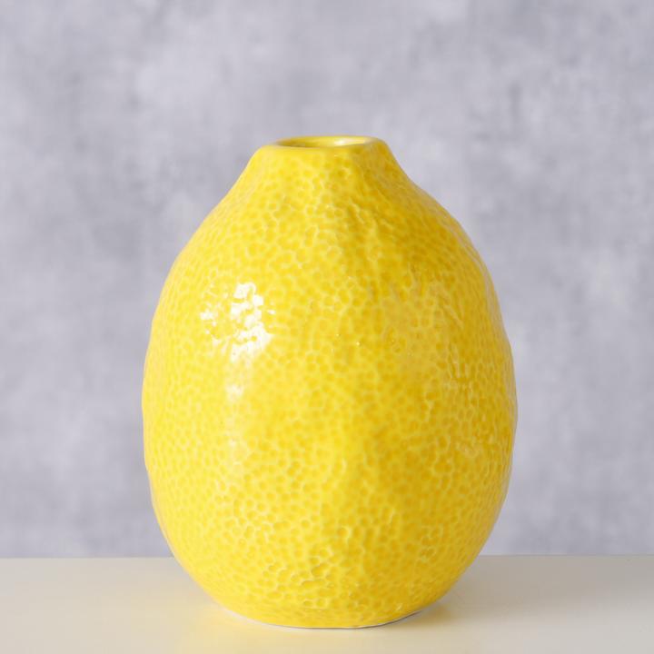 Produktbild Boltze Home Zitronella (1 x, Ø 9 x 12 cm)