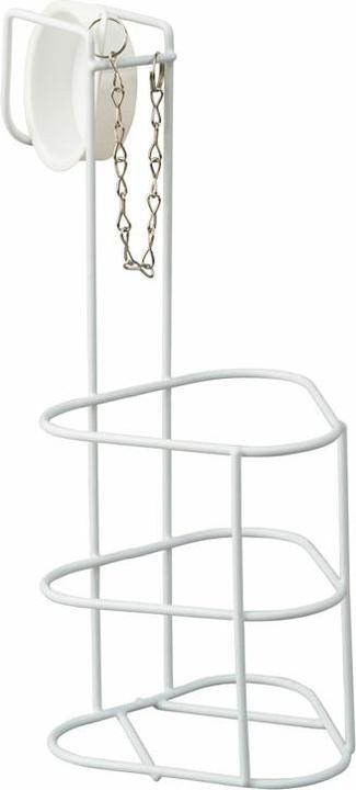 Russka Urine bottle holder with lid (1 x)
