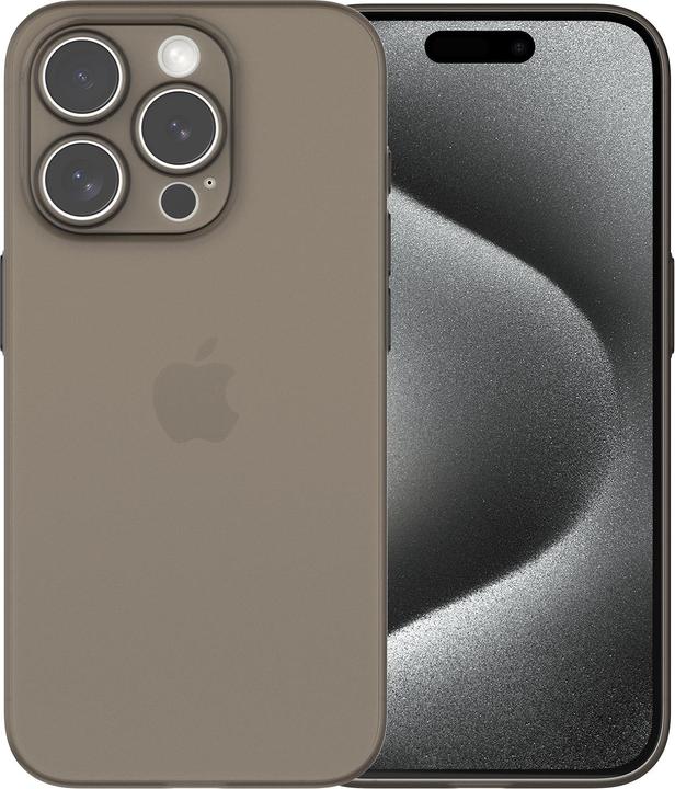 Image du produit CellBee für iPhone 16 Pro Hülle Case - Premium Slim Schutzhülle für iPhone (Apple iPhone 16 Pro)
