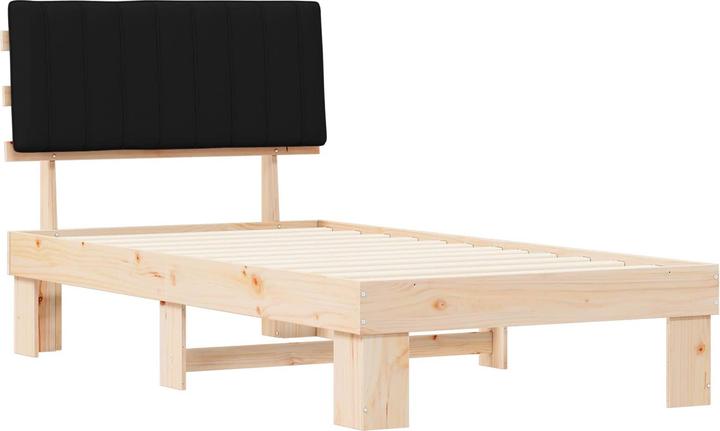 Image du produit vidaXL Bettrahmen (100 x 200 cm)