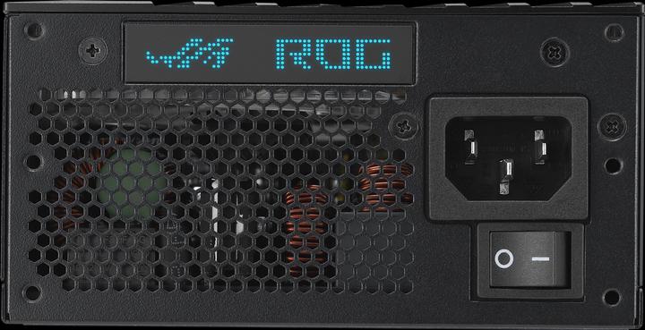 Produktbild ASUS ROG Loki SFX-L 1200W Titanium (1200 W)