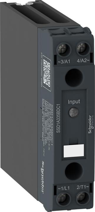 Immagine prodotto Schneider Electric Relè a stato solido