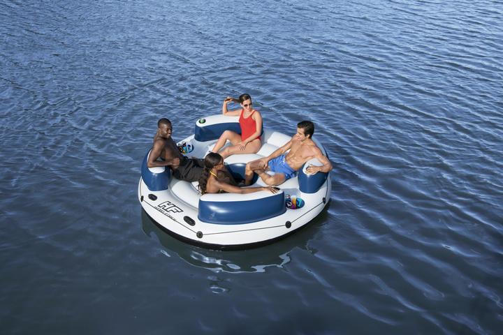 Produktbild Bestway Hydro-Force