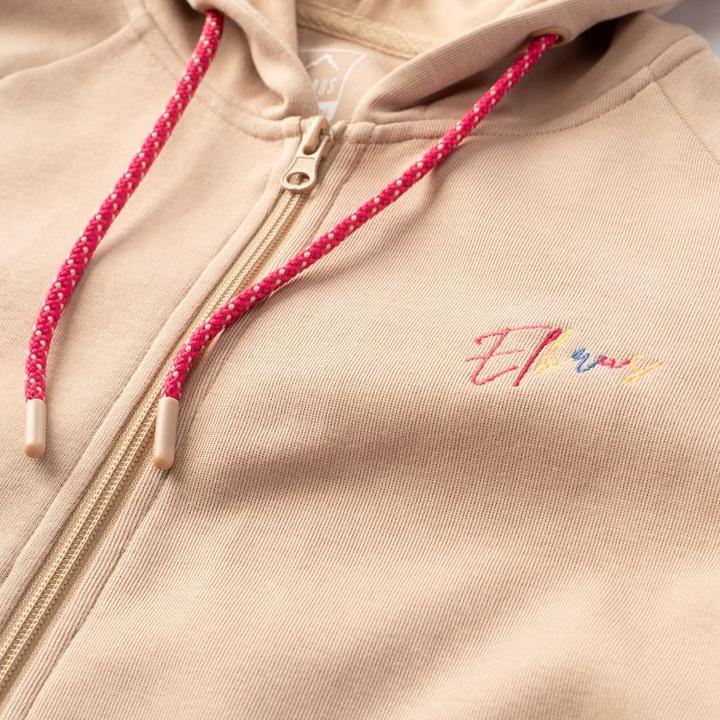 Produktbild Elbrus Elbruz Runa Sweatshirt (S)